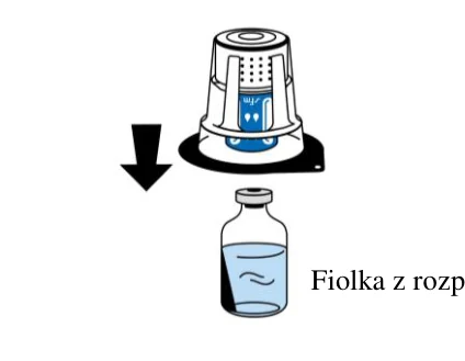 A close-up of a water filter
Description automatically generated