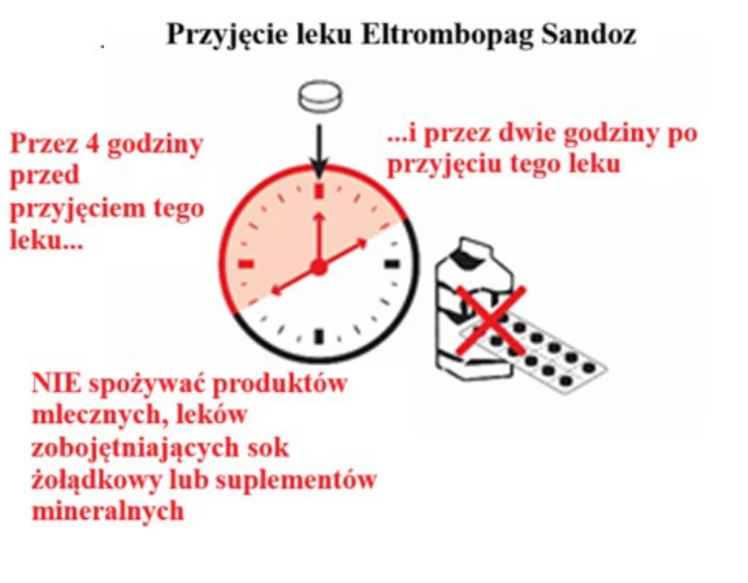 A clock with a red circle and a red circle with a red circle and a red circle with a red circle with a red circle with a red circle with a red circle with a red circle with

Description automatically generated 