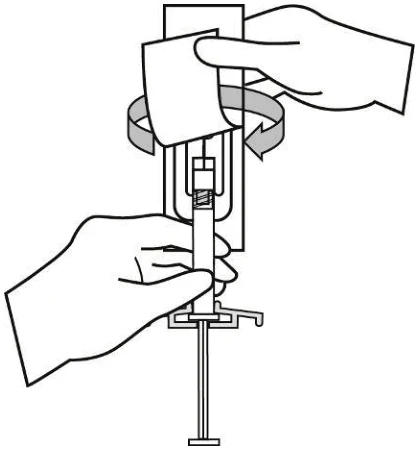 A black and white illustration of hands holding a needle

AI-generated content may be incorrect. 