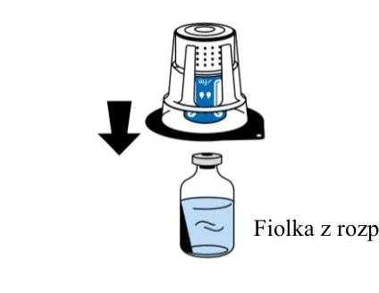 A close-up of a water filter

Description automatically generated