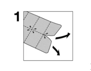 Obraz zawierający szkic, rysowanie, diagram, design
Zawartość wygenerowana przez sztuczną inteligencję może być niepoprawna.