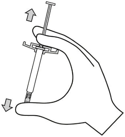 A hand holding a syringe

AI-generated content may be incorrect. 